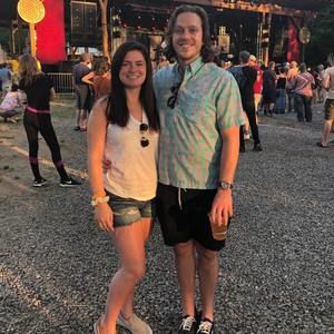 Meet your Posher, Bethany